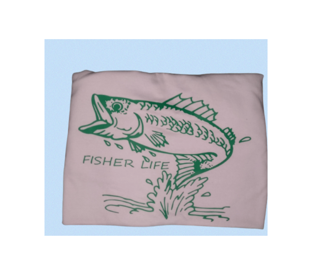Image of Fisher Life