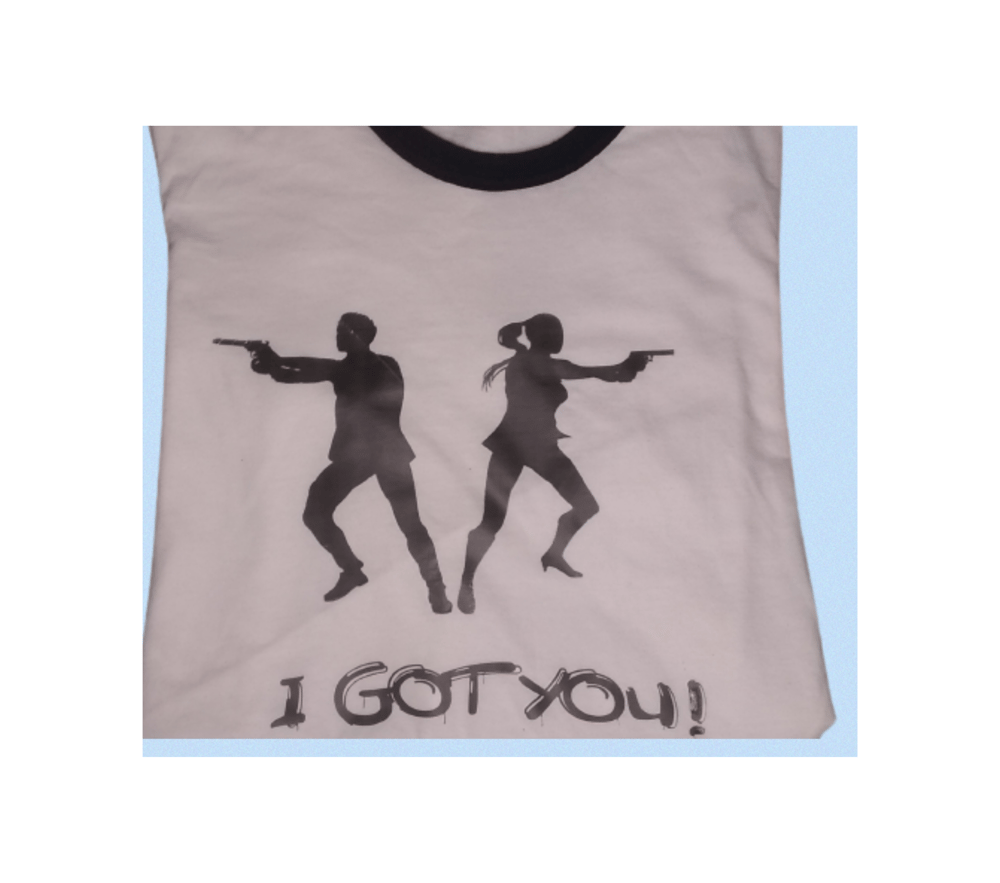 Image of I Got You