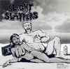 SLIGHT SLAPPERS / HATED PRINCIPLES 7" SPLIT