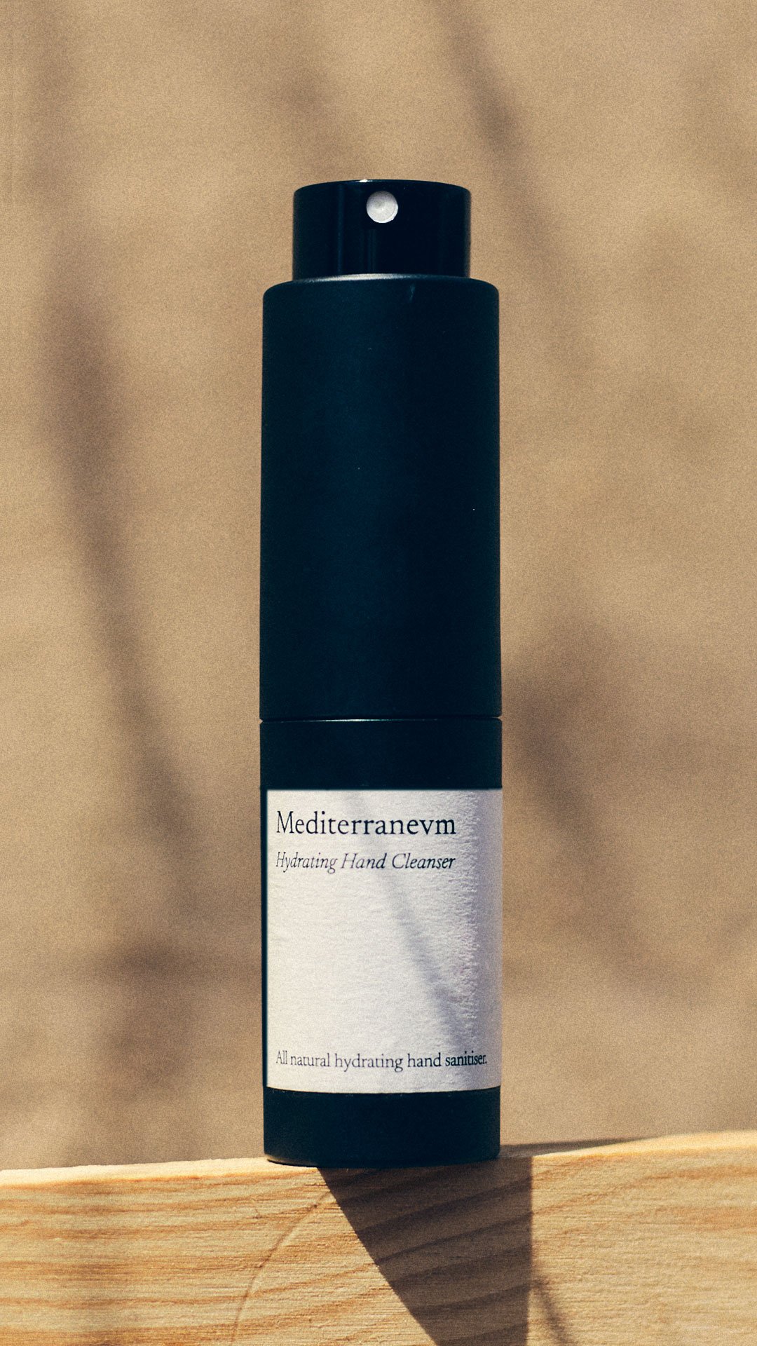 Image of Mediterranevm 3 in 1 Travel Companion