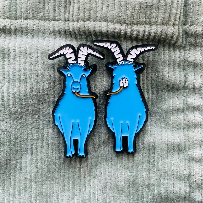 Pin on Goats