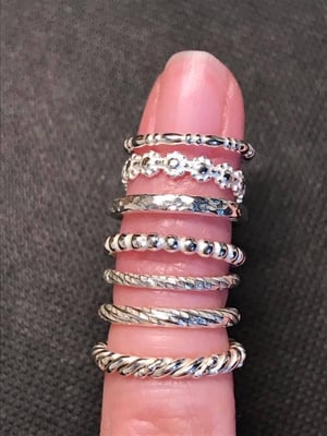 Image of My First Ring 