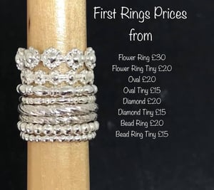 Image of My First Ring 