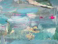 Image 2 of 'Wednesday Perks' , 40cm x 30cm ( unframed )