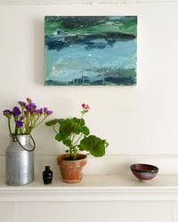 Image 3 of 'Deep Distance', 40cm x 30cm ( unframed )