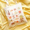 Tote bag - Happy Camper