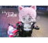 [Instocks] Kitty Gang Jimin Plush Doll Set Image 3