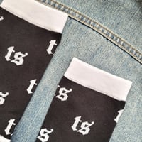 Image 3 of TS Socks