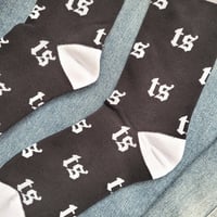 Image 2 of TS Socks