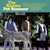 The Richies - Pet Summer/Don't Wanna Know 2xLp