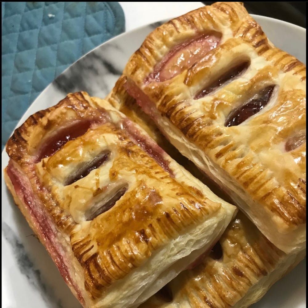 Image of Large Turnover's