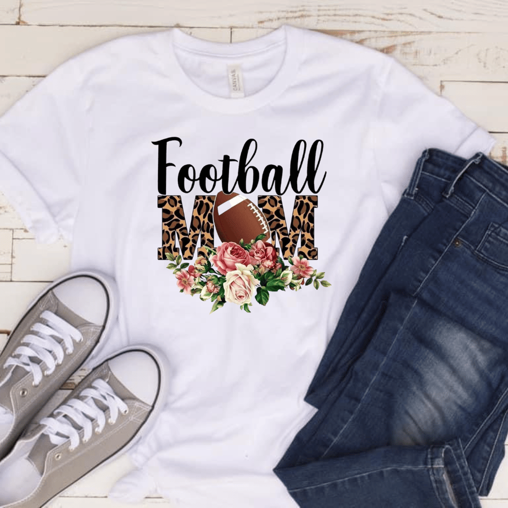 Image of Football MOM