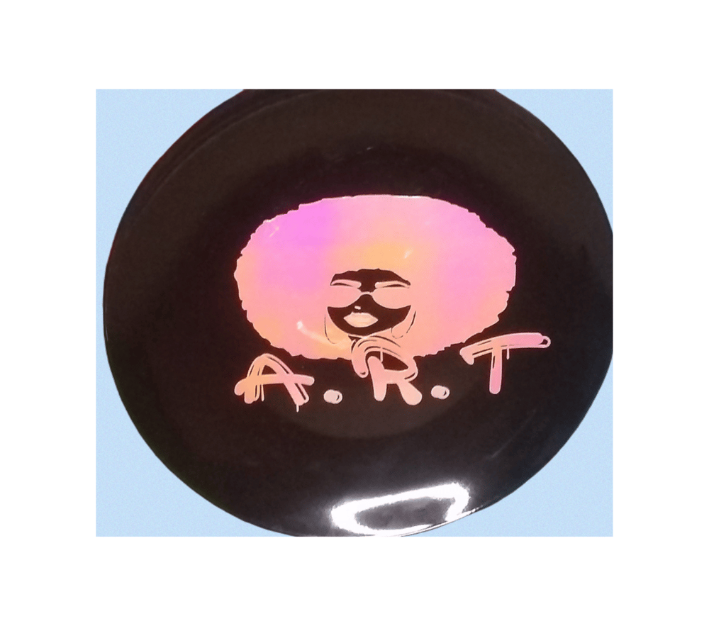 Image of A.R.T Plate