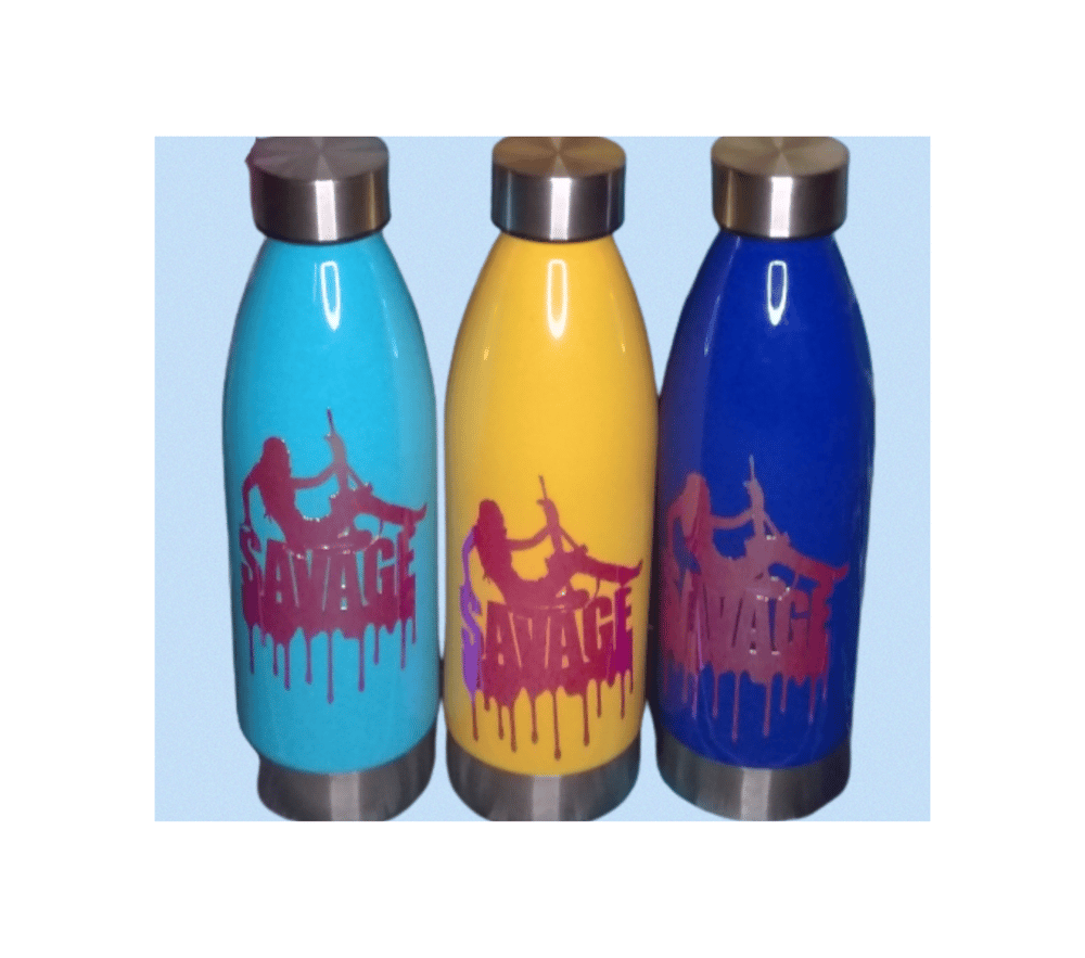 Image of  Savage Water Bottles