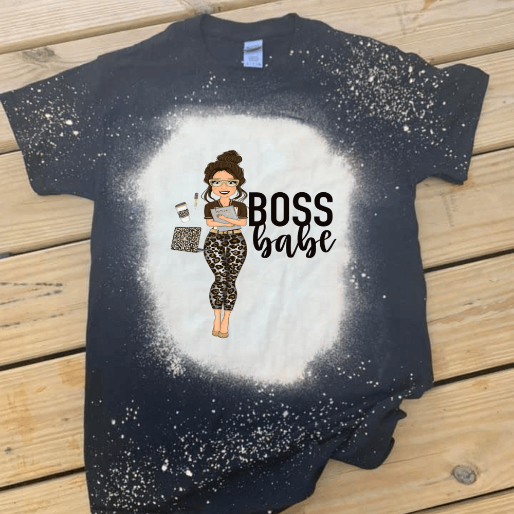 Image of BOSS BABE