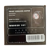 Image 4 of Nike Triax Analog-Super Watch 