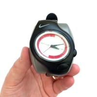 Image 2 of Nike Triax Analog-Super Watch 