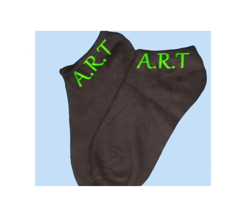 Image of A.R.T Socks
