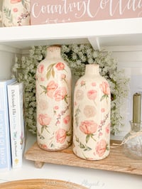 Image 1 of SALE! The Etel Collection - Bottles ( Set or Singles )