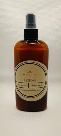 Room and Linen Sprays