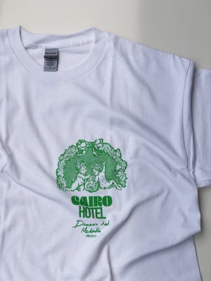 CAIRO HOTEL LOGO T-Shirt