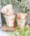 The Etel Collection - Pots ( Set or Singles )