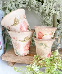 Image 1 of SALE! The Etel Collection - Pots ( Set or Singles )