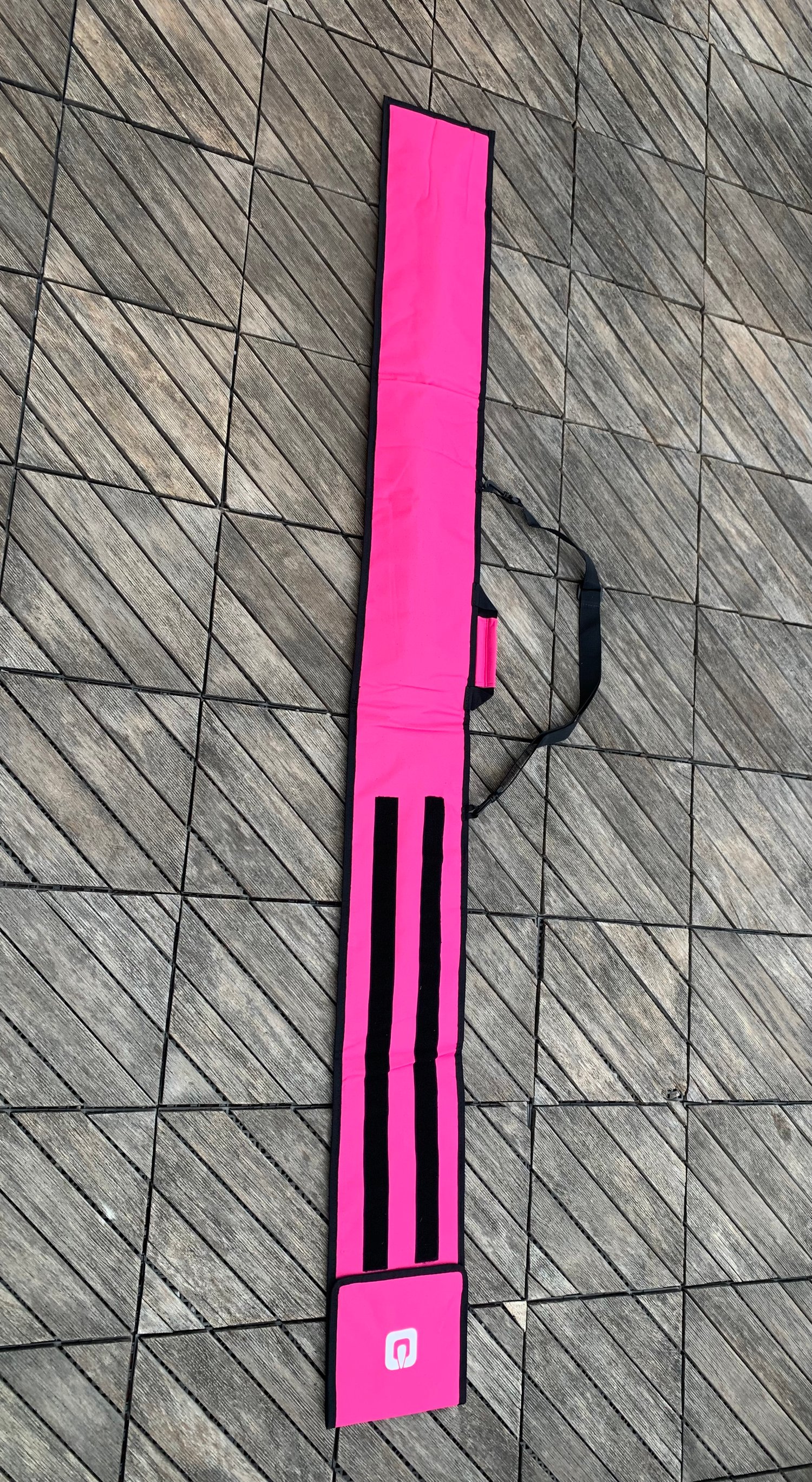 Image of Funda Sin cremallera rosa