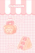 ⊹ICHIGO CUSHION⊹  Image 4