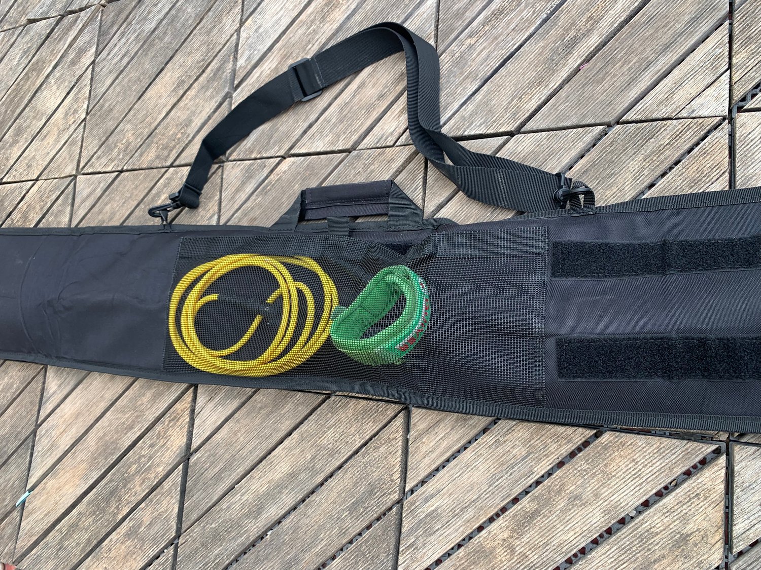 Image of Funda con bolsillo