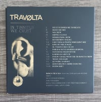 Image 3 of Travolta: In Tinnitus We Crust