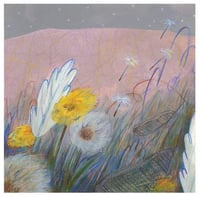 Image 1 of Summer Night (print) 