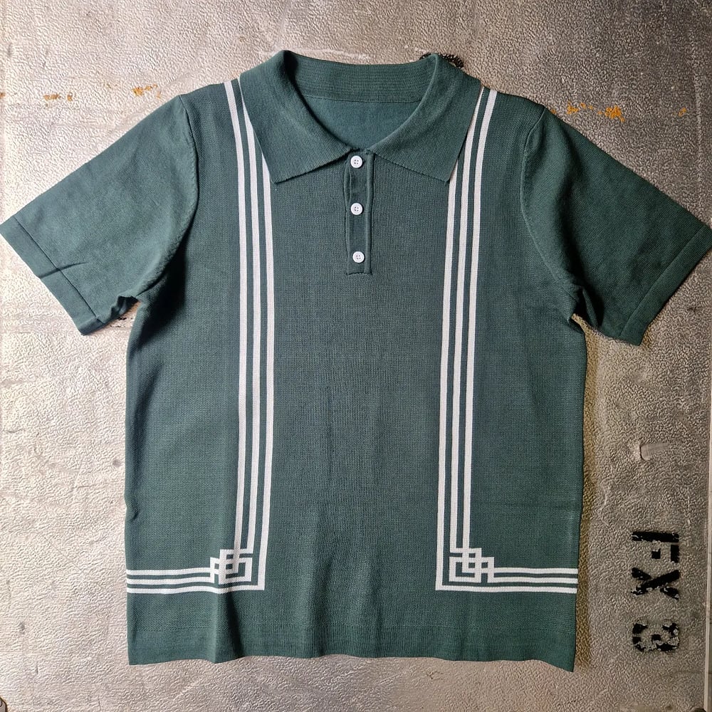 Image of POLO - SMALL or 2XL