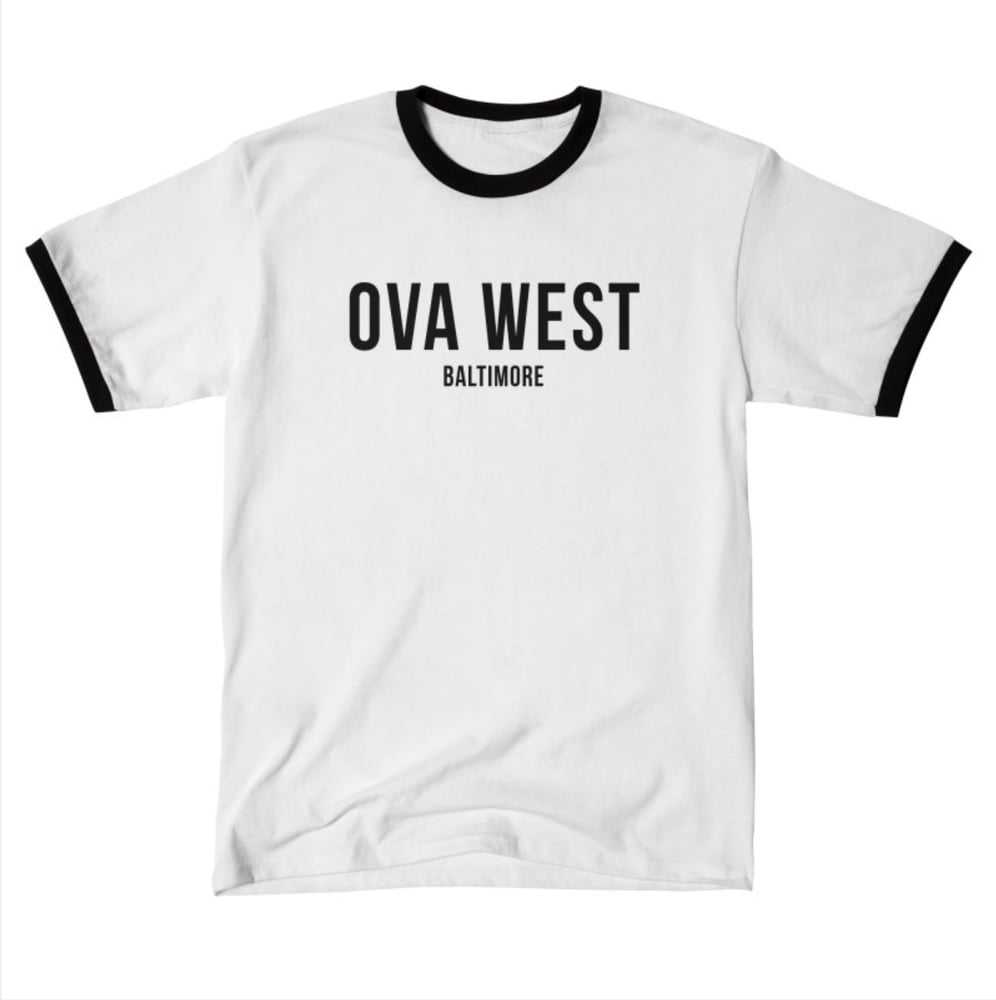 Image of Ova East/West