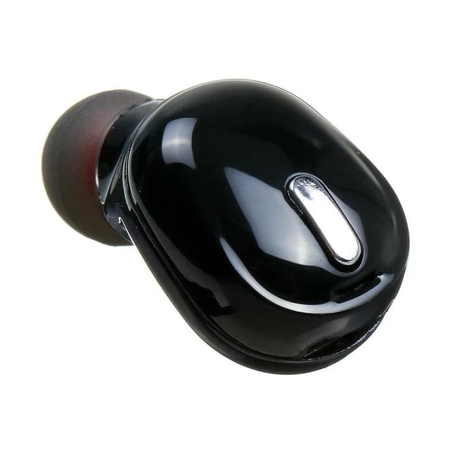 Image of Wireless Bluetooth Earphones, for iPhone Android Windows Mac Linux