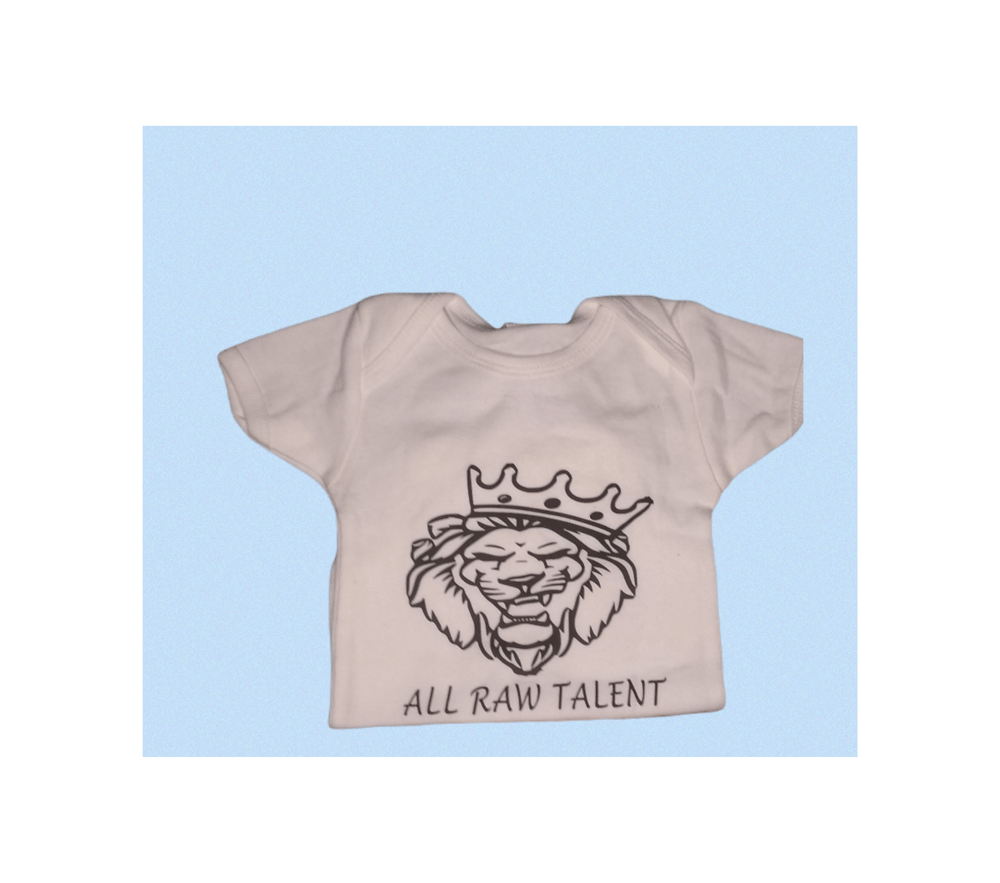 Image of King Me Onesie