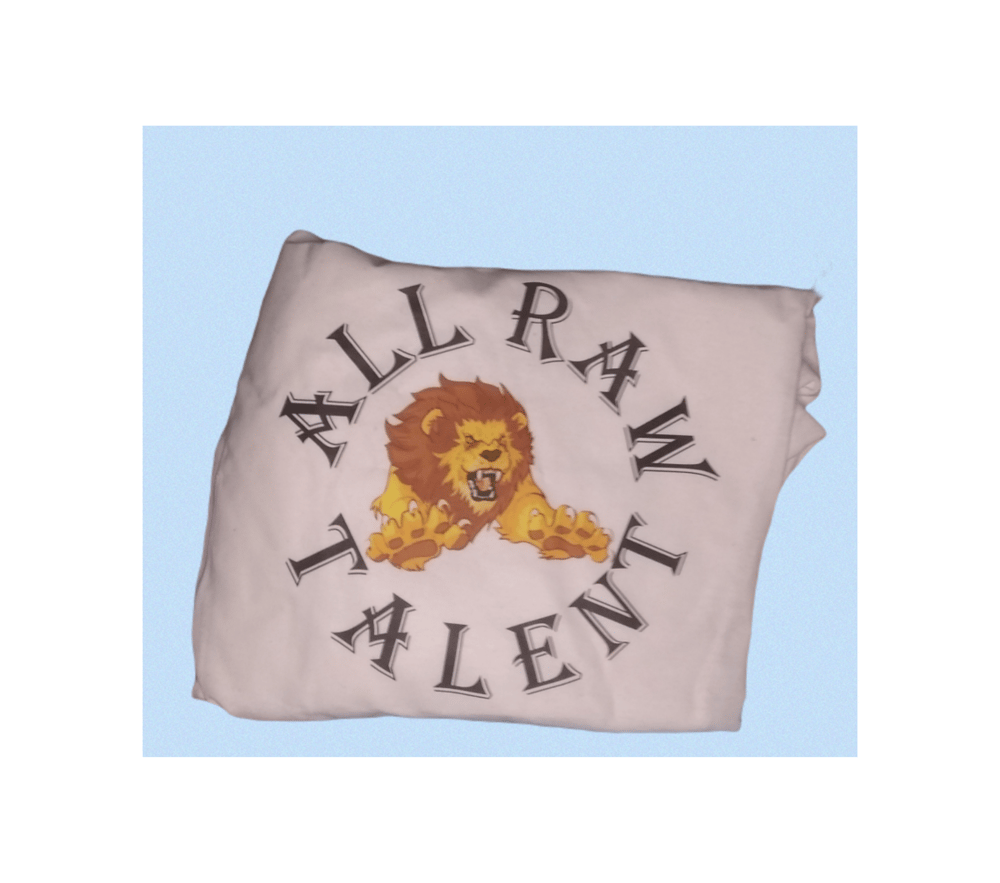 Image of Hear My Roar