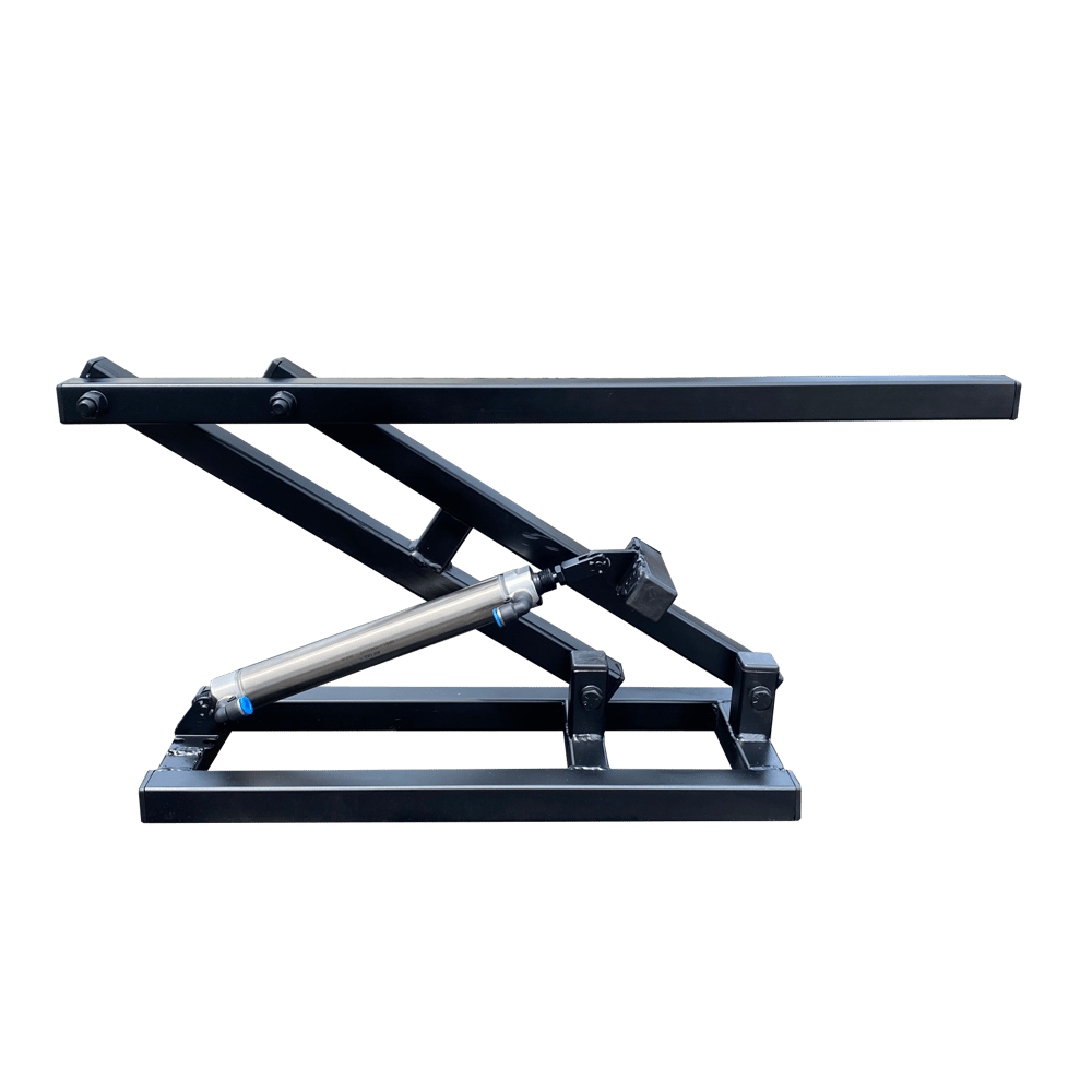 Image of Forward Attack Mechanism