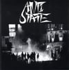 Anti State / Estado De Paz Split 7"