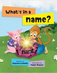 What's in a name