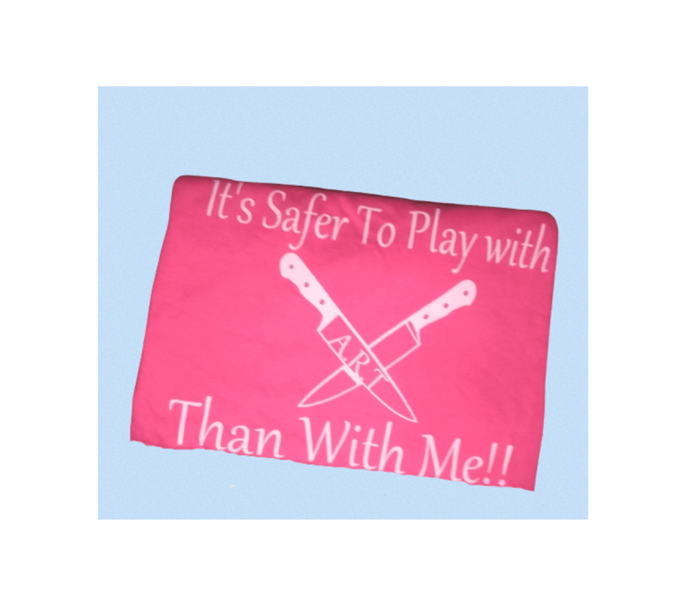 Image of Play Safe