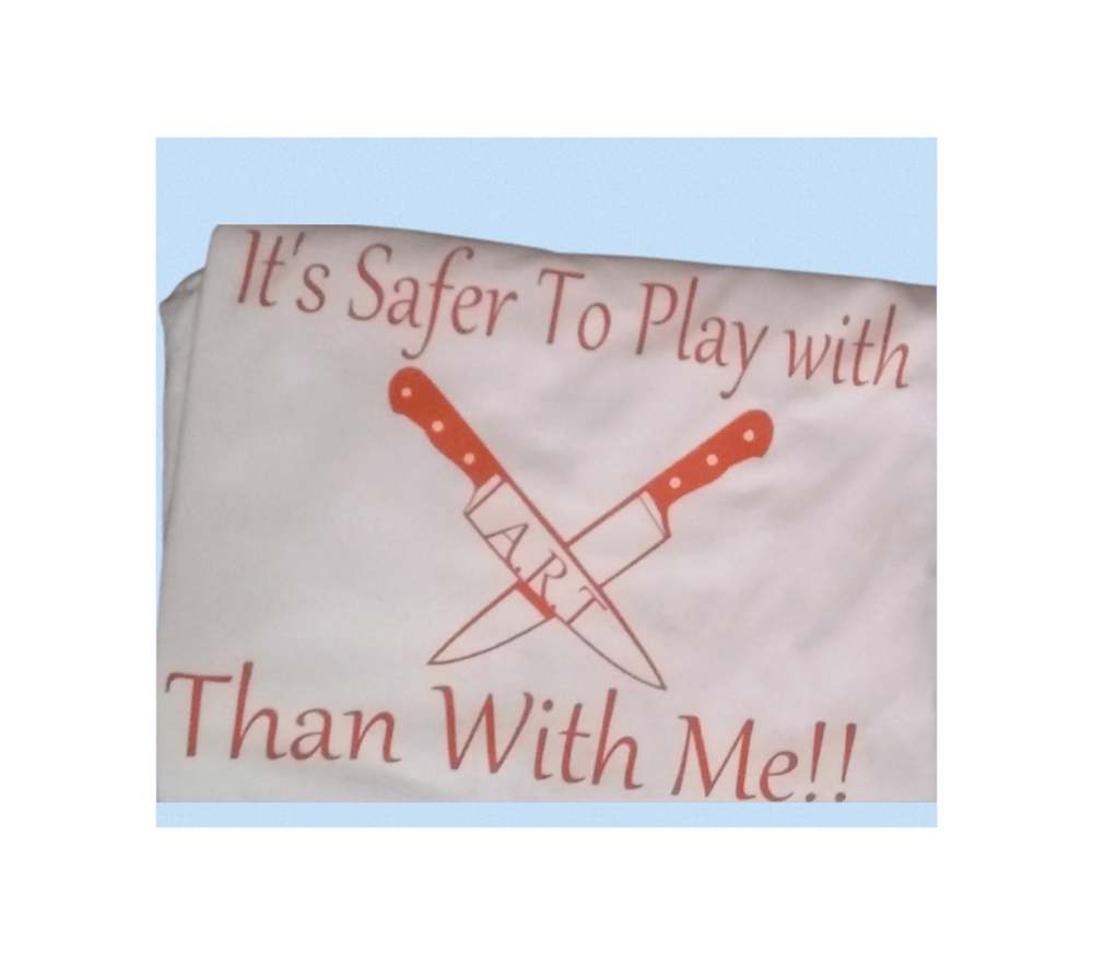 Image of Play Safe