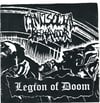 Antisocial Behavior / Legion Of Doom