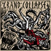 GRAND COLLAPSE - Along The Dew LP