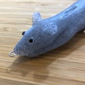 NEW COLOR! The Pack Rat Recoil Edition | Silver Mink