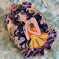 Luna SSM