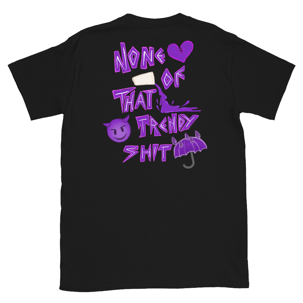 Image of NTS LIFESTYLE | T-SHIRT