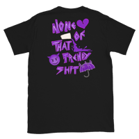 Image 3 of NTS LIFESTYLE | T-SHIRT