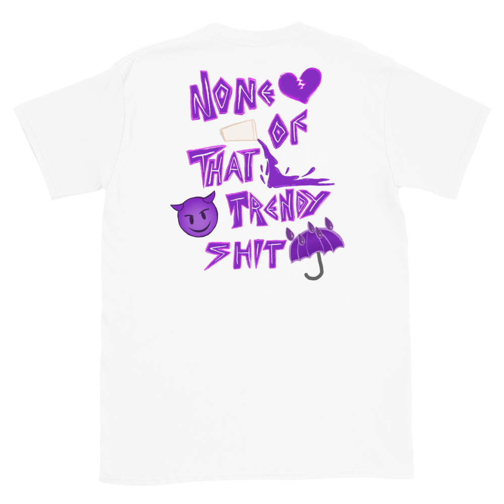 Image of NTS LIFESTYLE | T-SHIRT