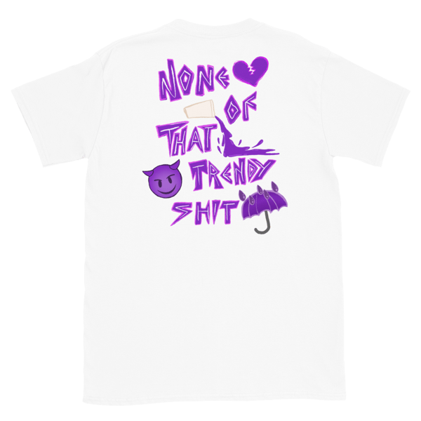Image of NTS LIFESTYLE | T-SHIRT